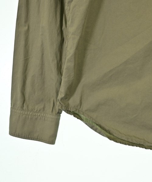 Maison Margiela 休襯衫