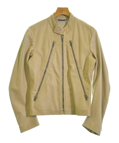 Maison Margiela 騎士夾克