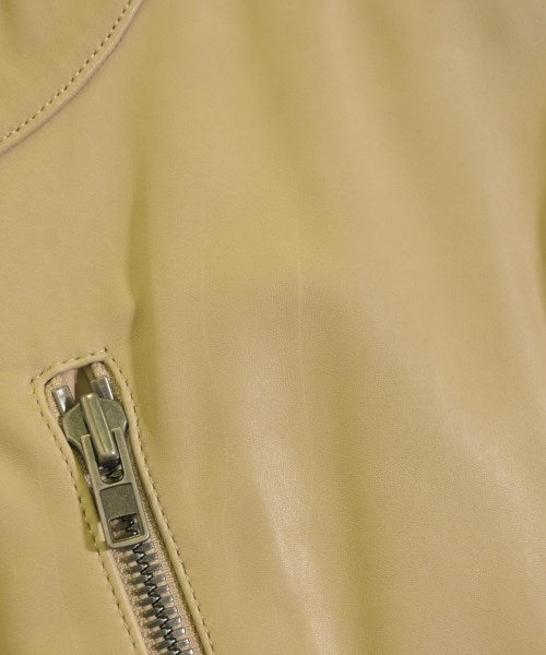 Maison Margiela 騎士夾克