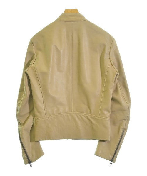 Maison Margiela 騎士夾克