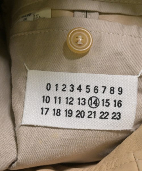 Maison Margiela 騎士夾克