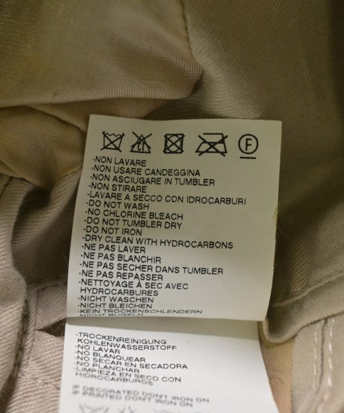 Maison Margiela 騎士夾克