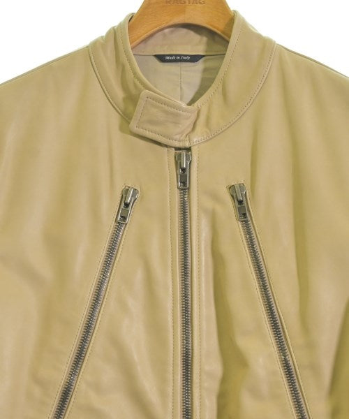 Maison Margiela 騎士夾克