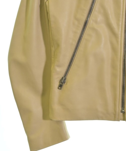 Maison Margiela 騎士夾克