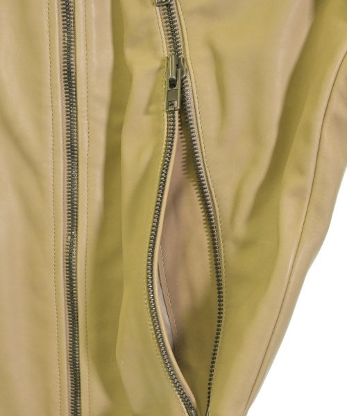 Maison Margiela 騎士夾克