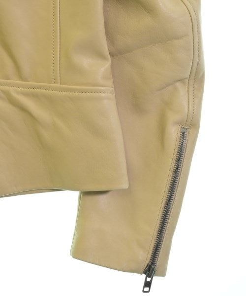 Maison Margiela 騎士夾克