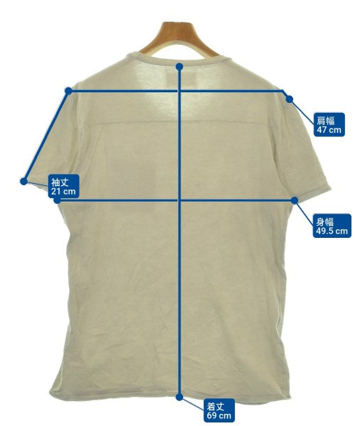 Maison Margiela T恤/上衣