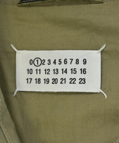 Maison Margiela 支領外套