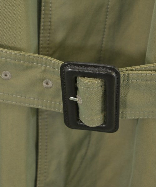 Maison Margiela 支領外套