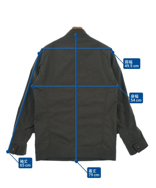 Maison Margiela 其他飛行外套