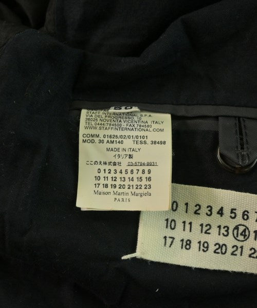 Maison Margiela 其他飛行外套