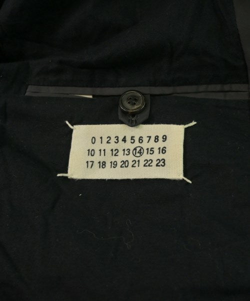 Maison Margiela 其他飛行外套