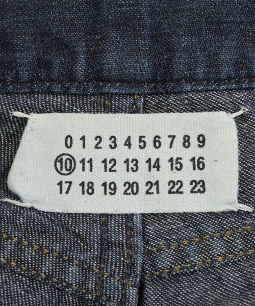 Maison Margiela 牛仔
