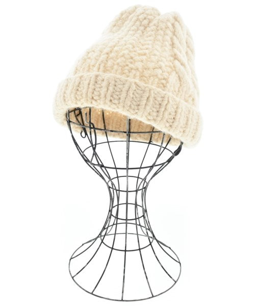 Maison Margiela 針織帽/毛線帽