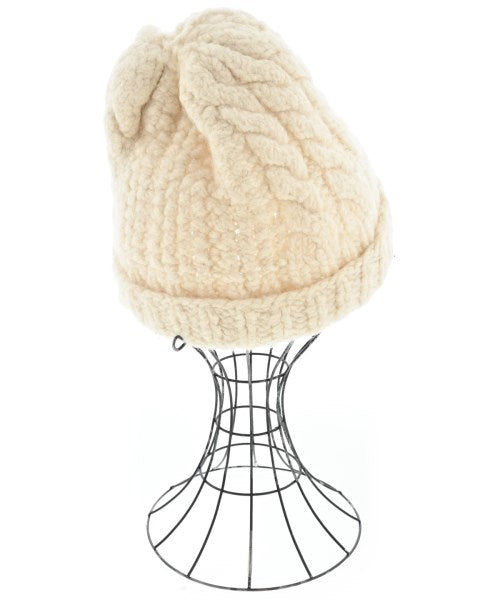 Maison Margiela 針織帽/毛線帽