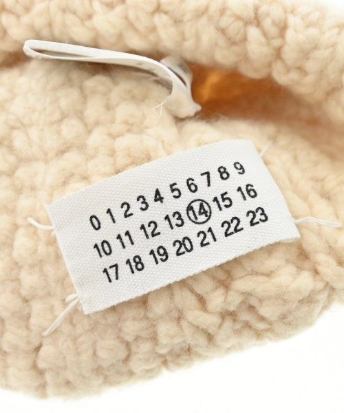 Maison Margiela 針織帽/毛線帽