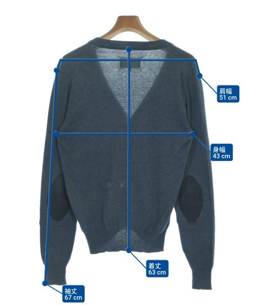 Maison Margiela 開襟衫