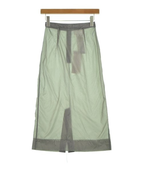 Maison Margiela 膝上裙