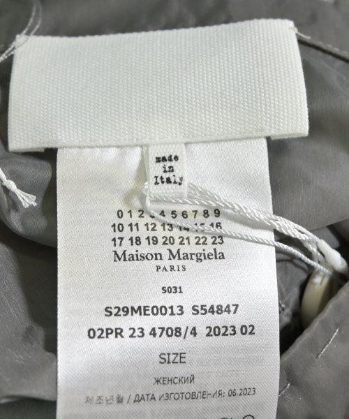 Maison Margiela 膝上裙