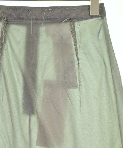 Maison Margiela 膝上裙