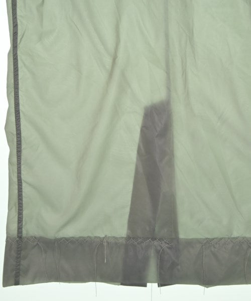 Maison Margiela 膝上裙