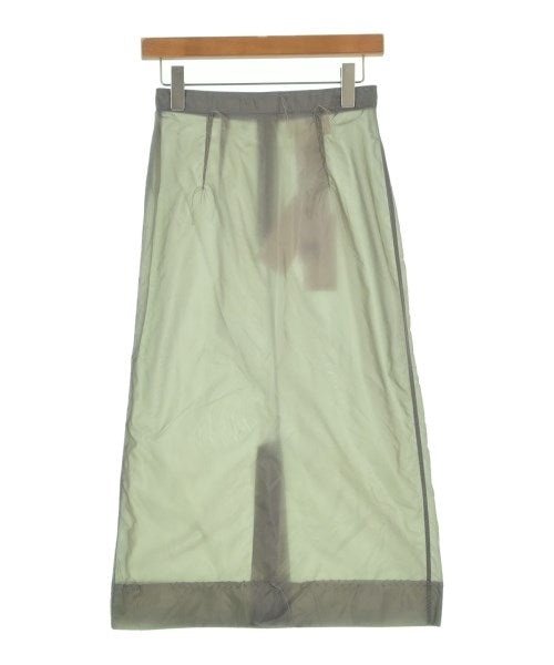 Maison Margiela 膝上裙