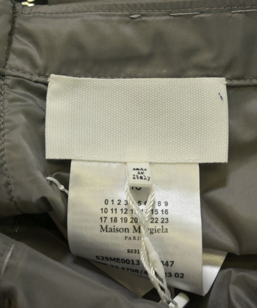 Maison Margiela 膝上裙