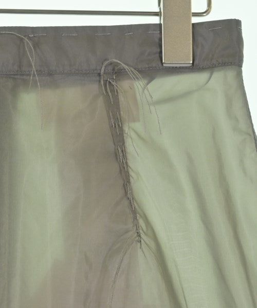 Maison Margiela 膝上裙