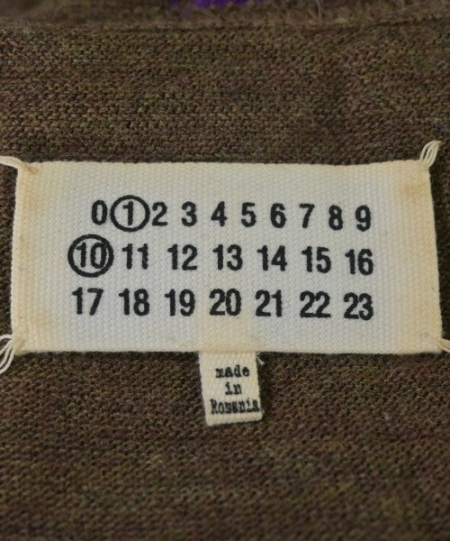 Maison Margiela 毛衣