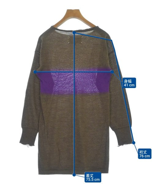 Maison Margiela 毛衣