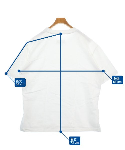 Maison Margiela T恤/上衣