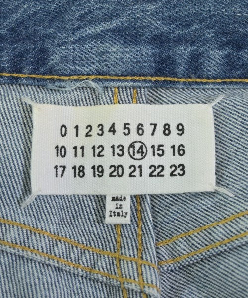 Maison Margiela 牛仔