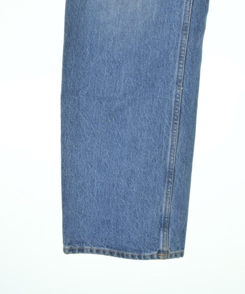 Maison Margiela 牛仔