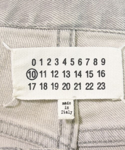 Maison Margiela 牛仔