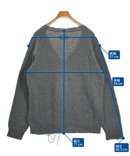 Maison Margiela 毛衣