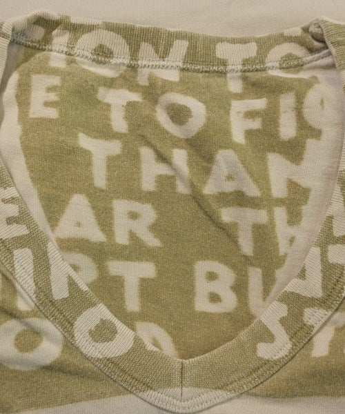 Maison Margiela T恤/上衣