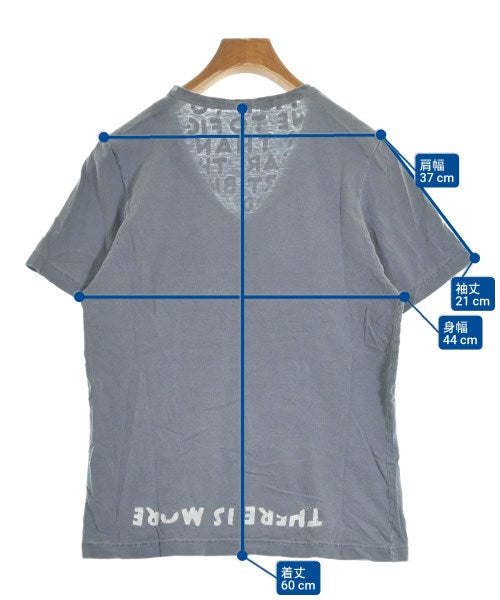 Maison Margiela T恤/上衣