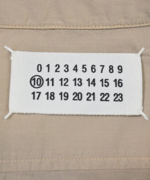Maison Margiela 休襯衫