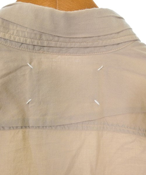 Maison Margiela 休襯衫