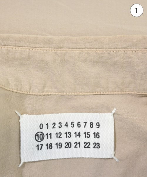 Maison Margiela 休襯衫