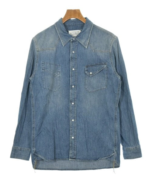 Maison Margiela 休閒襯衫