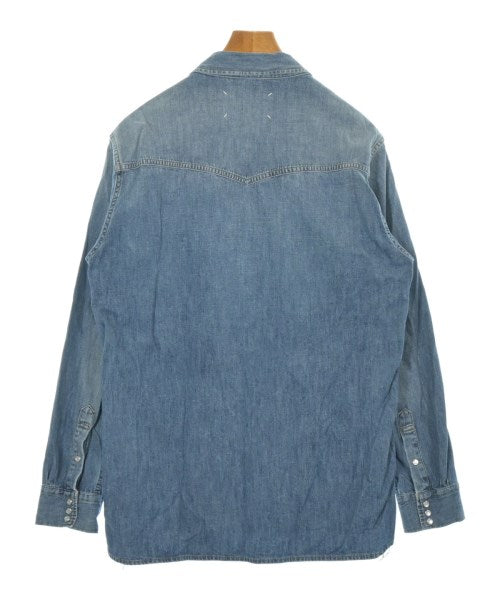 Maison Margiela 休閒襯衫