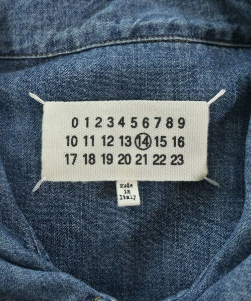 Maison Margiela 休閒襯衫