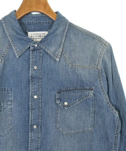 Maison Margiela 休閒襯衫