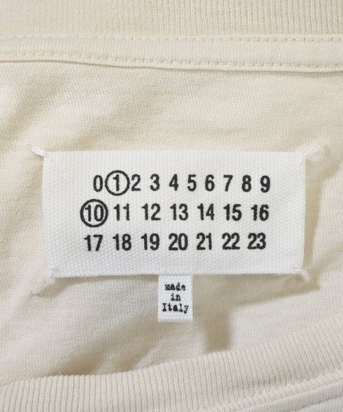 Maison Margiela T恤/上衣