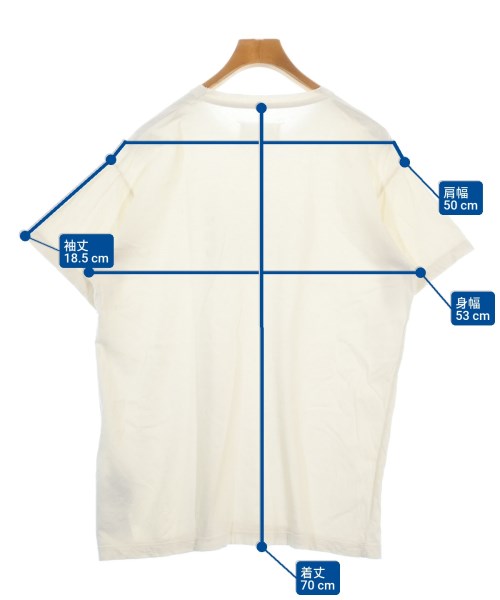 Maison Margiela T恤/上衣