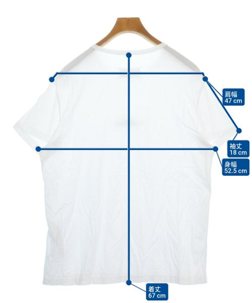 Maison Margiela T恤/上衣