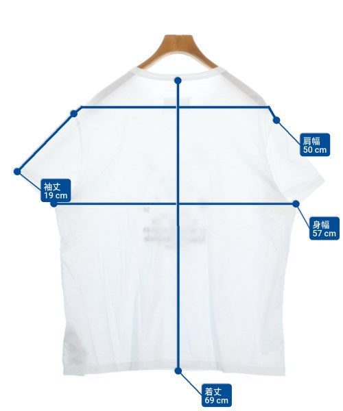 Maison Margiela T恤/上衣