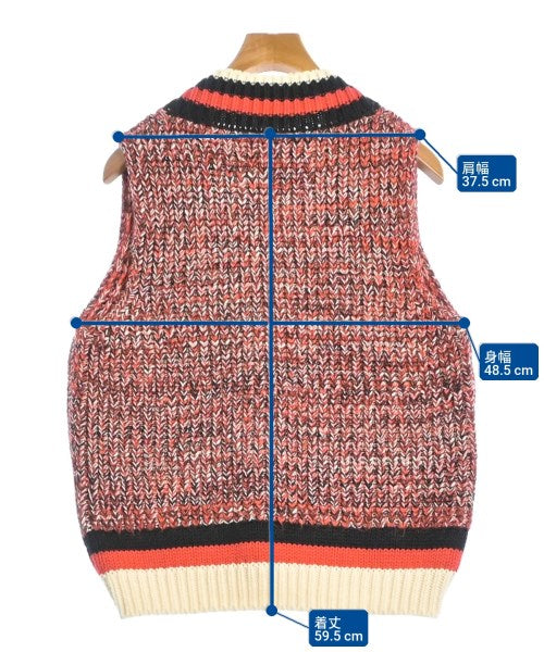 Maison Margiela 毛衣