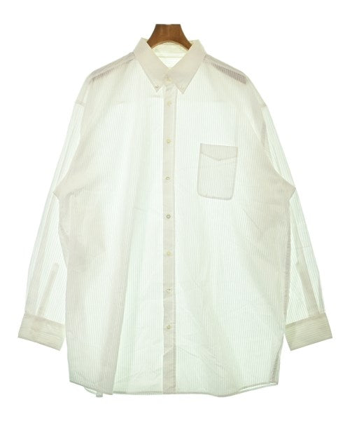 Maison Margiela 休襯衫